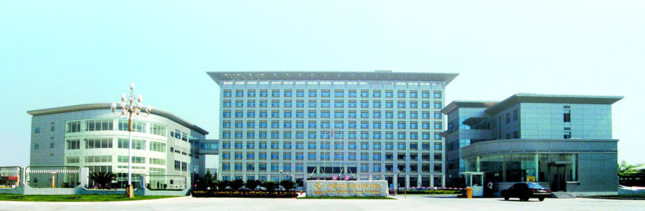航天航空行业-中国空间技术研究院航天城试验大厅